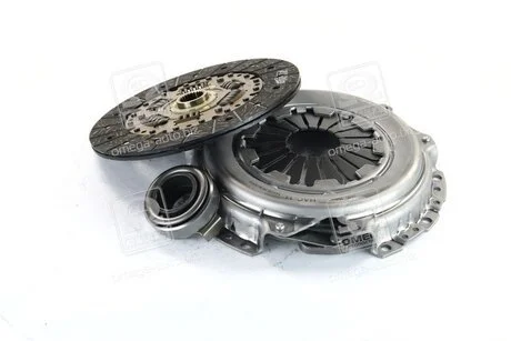 Зчеплення (PHC) Valeo HAK-019