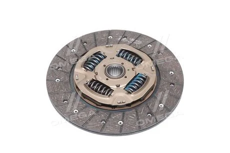 Диск зчеплення KIA SPORTAGE/HYUNDAI TUCSON 2.0 04 - 235 * 155 * 20 * 22,35 (PHC) Valeo HD-118