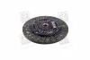 Диск сцепления KIA SPORTAGE 04- 235*155*20*22,35(PHC) Valeo HD-119 (фото 1)