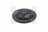 Диск сцепления KIA SPORTAGE 04- 235*155*20*22,35(PHC) Valeo HD-119 (фото 2)
