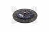 Диск сцепления KIA SPORTAGE 04- 235*155*20*22,35(PHC) Valeo HD-119 (фото 3)