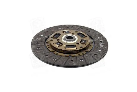 Ведений диск зчеплення Valeo HD-123
