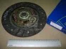 Ведений диск зчеплення Valeo HD-138 (фото 2)
