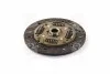 Диск зчепл. HYUNDAY ACCENT 1.3-1.3i 12V 94-05 (Пр-во VALEO PHC) HD-38