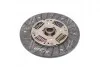 Диск зчеплення 41100-22630 (HD-39) Valeo PHC