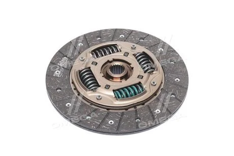 Ведений диск зчеплення Valeo HD-91