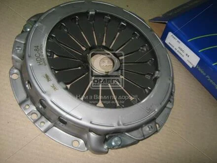 Корзина сцепления Valeo HDC-84