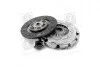 Сцепление в сборе (HDC-87+HD-116+PRB-96)= PHC Valeo HDK-108 (фото 1)