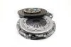Зчеплення у зборі Tucson/Sportage 2.0 (29924) =(HD-118+HDC-89+PRB-97) (41300-39260) PHC Valeo HDK-110 (фото 4)