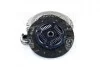 Сцепление в сборе (33432) =(HD-119+HDC-90+PRB-97) (41300-39295) Tucson, Sportage 2,0D (04-) PHC Valeo HDK-111 (фото 2)