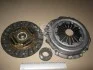 Комплект зчеплення Valeo HDK-154 (фото 2)