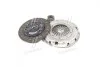 Комплект сцепления Valeo HDK-179 (фото 3)