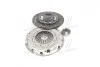Комплект сцепления Valeo HDK-179 (фото 4)