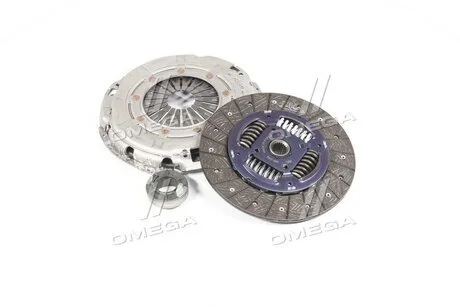 Комплект зчеплення Valeo HDK-179