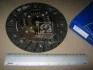 Ведомый диск сцепления Valeo MB-09 (фото 2)