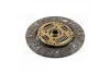Диск зчеплення MITSUDISHI PAJERO I-II 3.0 V6 88-00 (PHC) Valeo MB-31 (фото 3)
