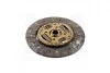 Диск зчеплення MITSUDISHI PAJERO I-II 3.0 V6 88-00 (PHC) Valeo MB-31 (фото 4)