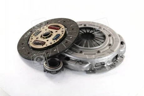 Зчеплення (Пр-во VALEO PHC) Valeo MBK-079