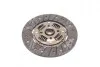 Диск зчеплення MAZDA 626, MX-5 1.6 73- (PHC) Valeo MZ-11 (фото 1)