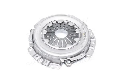 Корзина сцепления MAZDA E3,E5 192*126*225(PHC) Valeo MZC-18 (фото 1)