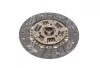 Диск сцепления NISSAN 200 SX, VANETTE BLUEBIRD 1.8-2.4 84-95 (PHC) Valeo NS-09 (фото 2)