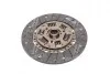 Диск сцепления NISSAN 200 SX, VANETTE BLUEBIRD 1.8-2.4 84-95 (PHC) Valeo NS-09 (фото 4)