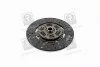 Диск зчеплення NISSAN Pathfinder II (R50) 3.3 V6 4WD [VG33E] 97-04 (PHC) Valeo NS-32 (фото 2)