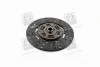 Диск зчеплення NISSAN Pathfinder II (R50) 3.3 V6 4WD [VG33E] 97-04 (PHC) Valeo NS-32 (фото 4)