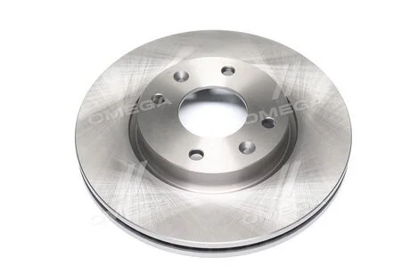 Диск гальмівний передній. (D280 mm) (51712-3C100) Elantra, Sonata, Magentis (01-) PHC Valeo R1014