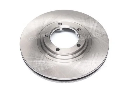 Диск гальмівний PHC Valeo R1018