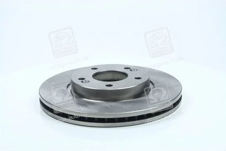 Диск гальмівний HYUNDAI i30 передн. (PHC) Valeo R1058