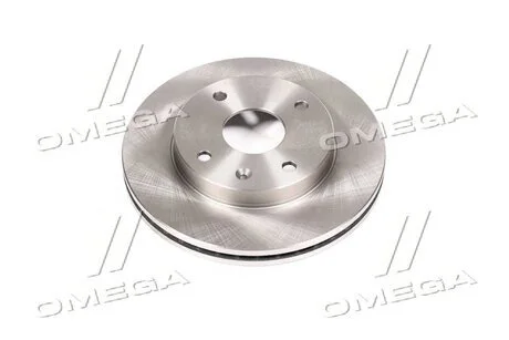 Диск гальмівний DAEWOO EVANDA/TACUMA передн. (PHC) Valeo R3004