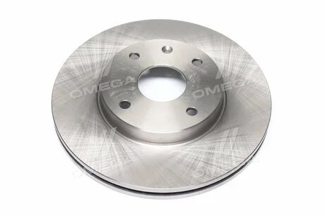 Диск гальмівний CHEVROLET TOSCA передн. (PHC) Valeo R3013