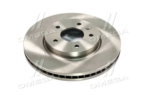 Диск гальмівний Valeo R3017