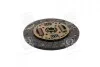 Диск сцепл. SUBARU IMPREZA, FORESTER 1.6-1.6i-1.8i-2.0 92-16 (PHC) Valeo SB-03 (фото 4)