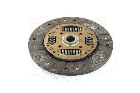 Диск зчепл. (PHC) Valeo SY-09