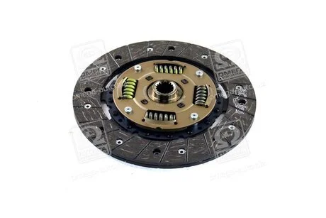 Ведений диск зчеплення Valeo SZ-13