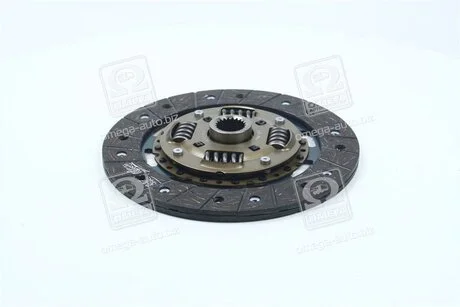 Диск зчеплення PHC Valeo TY-28