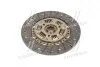 Диск зчеплення TOYOTA 3S-# SV21,ST162 170,182,183 86- 4S-# ST170 18# 225*150*20*27(PHC) Valeo TY-30 (фото 1)
