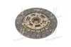 Диск зчеплення TOYOTA 3S-# SV21,ST162 170,182,183 86- 4S-# ST170 18# 225*150*20*27(PHC) Valeo TY-30 (фото 2)