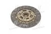 Диск зчеплення TOYOTA 3S-# SV21,ST162 170,182,183 86- 4S-# ST170 18# 225*150*20*27(PHC) Valeo TY-30 (фото 4)