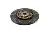 Диск зчеплення TOYOTA HIACE IV, HILUX V-VI, LAND CRUISER 2.4TD 90-06 (PHC) Valeo TY-31 (фото 2)