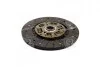Диск зчеплення TOYOTA HIACE IV, HILUX V-VI, LAND CRUISER 2.4TD 90-06 (PHC) Valeo TY-31 (фото 3)