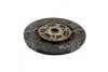 Диск зчеплення TOYOTA HIACE IV, HILUX V-VI, LAND CRUISER 2.4TD 90-06 (PHC) Valeo TY-31 (фото 4)