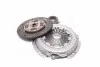 Зчеплення TOYOTA AVENSIS 1.6-1.8 97- (старий номер TYK-089) (PHC) Valeo TYK-220 (фото 3)