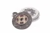 Зчеплення TOYOTA AVENSIS 1.6-1.8 97- (старий номер TYK-089) (PHC) Valeo TYK-220 (фото 4)