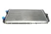 Радиатор охлаждения двигателя AUDI 100/200 MT/AT 76-90 Van Wezel 03002019 (фото 1)