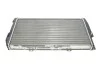 Радиатор охлаждения двигателя AUDI 100/200 MT/AT 76-90 Van Wezel 03002019 (фото 3)
