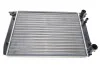 Радиатор охлаждения двигателя AUDI 80 1.6/1.8 MT 86-91 Van Wezel 03002028 (фото 1)