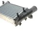 Интеркулер A4/A6/PASSAT5 18/19TD 94- Van Wezel 03004112 (фото 4)